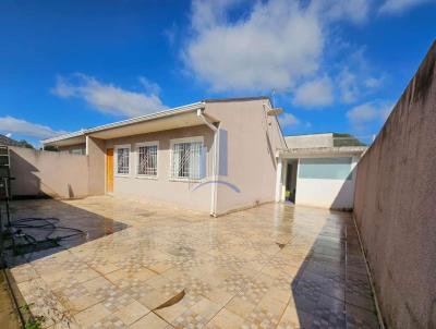 Casa para Venda, em Colombo, bairro GUARAITUBA, 2 dormit�rios, 1 banheiro, 2 vagas