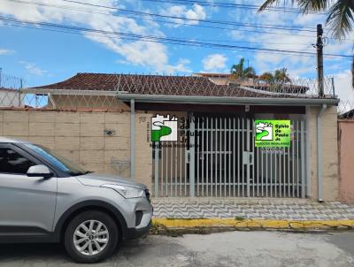 Casa para Venda, em Trememb�, bairro Parque das Fontes, 3 dormit�rios, 2 banheiros, 1 su�te, 2 vagas