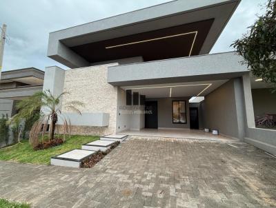 Casa em Condom�nio para Venda, em S�o Jos� do Rio Preto, bairro Residencial Maria J�lia, 3 dormit�rios, 5 banheiros, 3 su�tes, 2 vagas