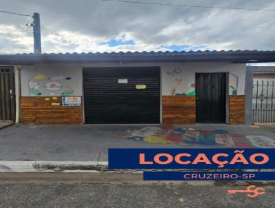 Ponto Comercial para Loca��o, em Cruzeiro, bairro PONTILH�O