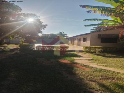 Casa em Condom�nio para Venda, em Bras�lia, bairro Regi�o dos Lagos (Sobradinho), 2 dormit�rios, 3 banheiros, 1 su�te, 3 vagas