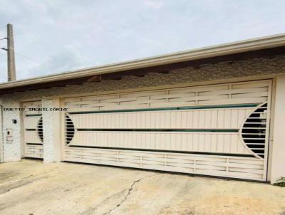 Casa para Venda, em Indaiatuba, bairro Parque Campo Bonito, 2 dormit�rios