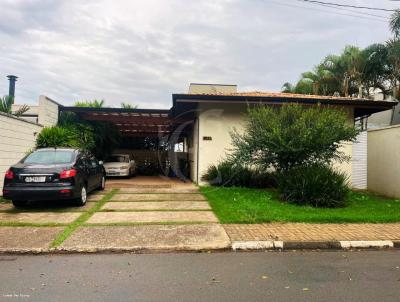 Casa em Condom�nio para Venda, em Holambra, bairro Parque Residencial Nova Holanda, 3 dormit�rios, 3 banheiros, 1 su�te, 2 vagas