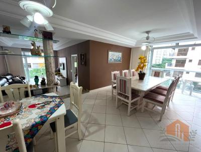 Apartamento para Venda, em Guaruj�, bairro Pitangueiras, 3 dormit�rios, 3 banheiros, 3 su�tes, 2 vagas