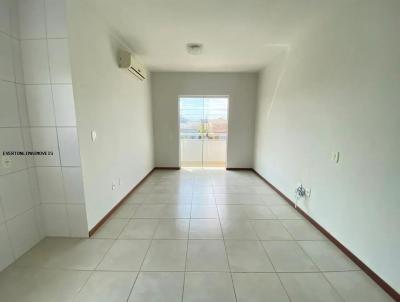 Apartamento para Venda, em Palho�a, bairro Ariri�, 2 dormit�rios, 1 banheiro, 1 vaga