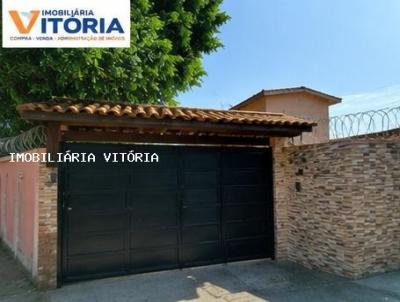 Casa para Venda, em Bragan�a Paulista, bairro VISTA ALEGRE, 4 dormit�rios, 2 banheiros