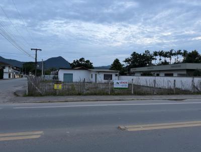 Terreno para Venda, em Schroeder, bairro Centro