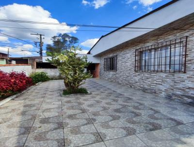 Casa para Venda, em Ribeir�o Pires, bairro Ponte Seca, 4 dormit�rios, 2 banheiros, 2 vagas