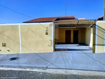 Casa 2 dormit�rios para Venda, em S�o Jos� do Rio Preto, bairro Jardim Arroyo, 2 dormit�rios, 1 su�te, 2 vagas