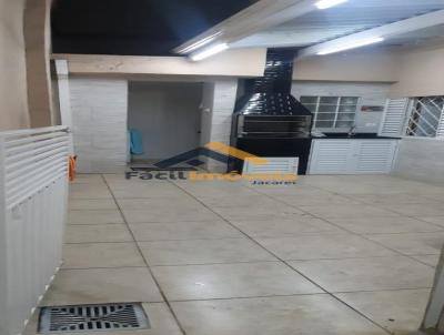 Casa para Venda, em Jacare�, bairro Vila Pinheiro, 4 dormit�rios, 3 banheiros, 2 vagas