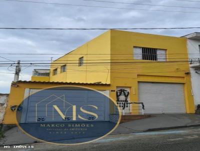 Sobrado para Venda, em S�o Paulo, bairro Vila Ponte Rasa, 3 dormit�rios, 6 banheiros, 2 vagas