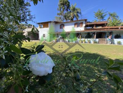 Ch�cara para Venda, em S�o Roque, bairro do Carmo (Canguera), 3 dormit�rios, 3 banheiros, 1 su�te, 2 vagas
