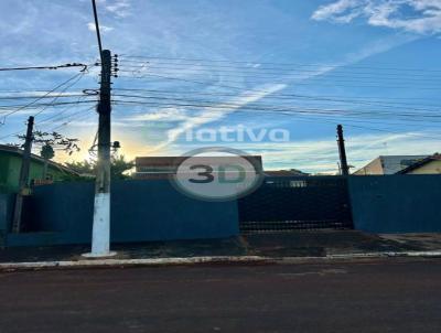 Casa para Venda, em Ourinhos, bairro Jardim Paris, 2 dormit�rios, 1 banheiro