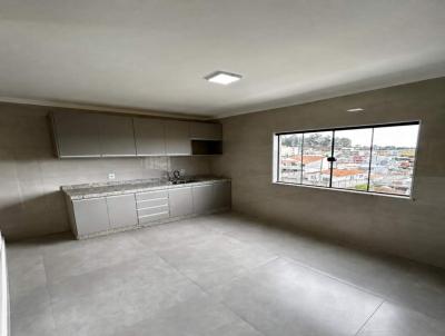 Apartamento para Loca��o, em Pouso Alegre, bairro Parque Real, 3 dormit�rios, 2 banheiros, 1 su�te, 1 vaga