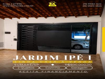 para Venda, em Sumar�, bairro Jardim dos Ip�s