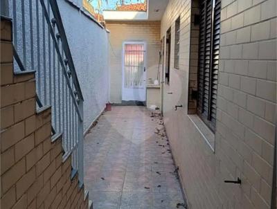 Casa para Loca��o, em Guarulhos, bairro Jardim Bom Clima, 3 dormit�rios, 1 banheiro, 1 su�te, 4 vagas
