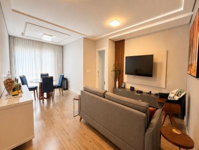 Apartamento para Venda, em Joinville, bairro Centro, 3 dormit�rios, 3 banheiros, 1 su�te, 2 vagas