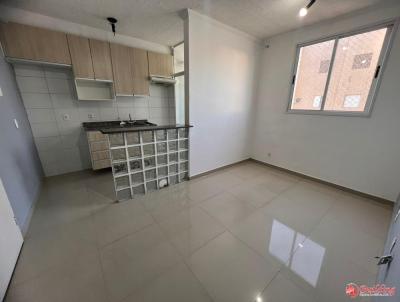Apartamento para Loca��o, em , bairro , 2 dormit�rios, 1 banheiro, 1 vaga