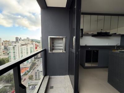 Apartamento para Venda, em Joinville, bairro Centro, 2 dormit�rios, 2 banheiros, 1 su�te, 1 vaga