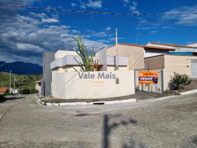 Casa para Loca��o, em Cruzeiro, bairro Santa Cecilia, 2 dormit�rios, 2 banheiros, 1 su�te, 2 vagas