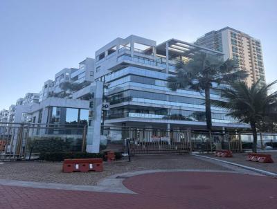 Apartamento para Venda, em Rio de Janeiro, bairro Barra da Tijuca, 2 dormit�rios, 1 banheiro, 1 su�te, 3 vagas