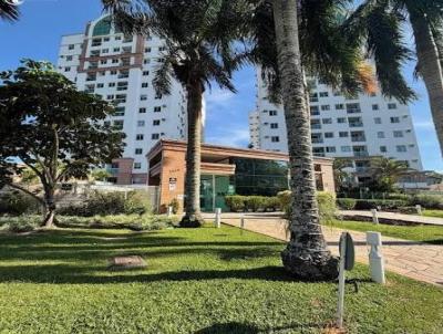 Apartamento para Venda, em Joinville, bairro Anita Garibaldi, 2 dormit�rios, 1 banheiro, 1 vaga