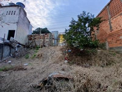 Terreno para Venda, em Mau�, bairro Vila Lisboa