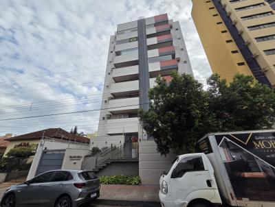 Apartamento para Loca��o, em Londrina, bairro Vit�ria, 2 dormit�rios, 2 banheiros, 1 su�te, 1 vaga