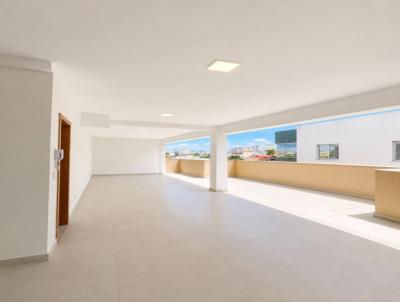 Cobertura para Venda, em Betim, bairro Esp�rito Santo, 3 dormit�rios, 2 banheiros, 1 su�te, 1 vaga
