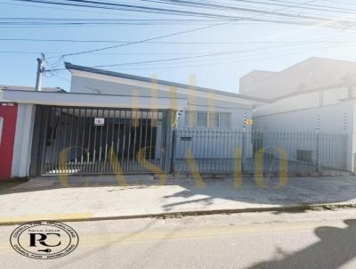 Casa para Venda, em Salto, bairro Centro, 2 dormit�rios, 2 banheiros, 1 vaga