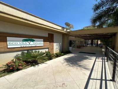 Apartamento para Venda, em Campinas, bairro Parque Fazendinha, 2 dormit�rios, 1 su�te, 1 vaga