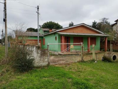 Casa para Venda, em Arroio dos Ratos, bairro Santa B�rbara, 3 dormit�rios, 2 banheiros, 2 vagas