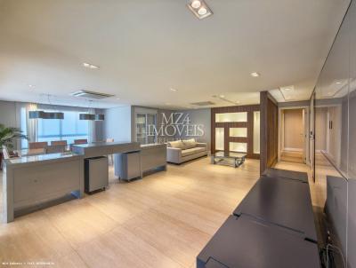 Apartamento para Loca��o, em Jundia�, bairro Anhangaba�, 3 dormit�rios, 4 banheiros, 3 su�tes, 4 vagas