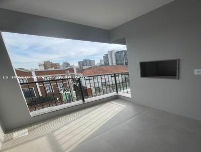 Apartamento para Venda, em S�o Leopoldo, bairro Centro, 2 dormit�rios, 1 banheiro, 1 su�te, 1 vaga
