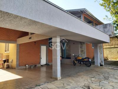 Casa para Venda, em Piracicaba, bairro Nova Piracicaba, 4 dormit�rios, 4 banheiros, 1 su�te, 5 vagas