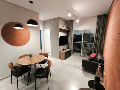 Apartamento na Planta para Venda, em Bragan�a Paulista, bairro Penha, 2 dormit�rios, 1 banheiro, 1 vaga