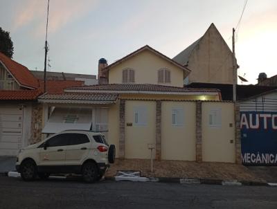 Sobrado para Venda, em Po�, bairro Vila Rea, 5 dormit�rios, 4 banheiros, 2 su�tes, 4 vagas