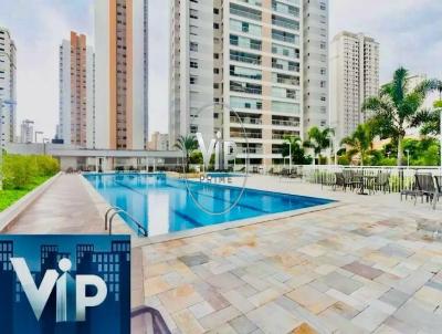 Apartamento para Venda, em S�o Paulo, bairro Aclima��o, 4 dormit�rios, 6 banheiros, 4 su�tes, 4 vagas