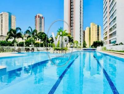 Apartamento para Venda, em S�o Paulo, bairro Aclima��o, 3 dormit�rios, 5 banheiros, 3 su�tes, 2 vagas
