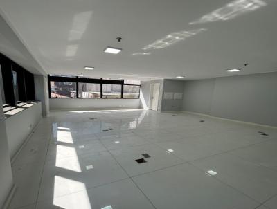 Sala Comercial para Venda, em S�o Paulo, bairro Indian�polis, 2 banheiros, 1 vaga