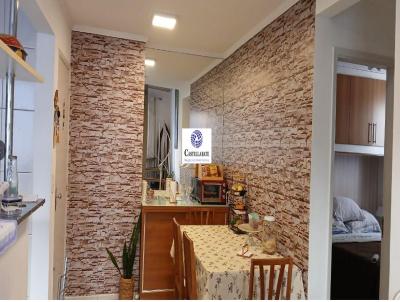 Cobertura Duplex para Venda, em S�o Paulo, bairro Cidade dos Bandeirantes, 2 dormit�rios, 1 banheiro, 1 vaga
