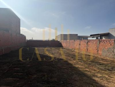 Terreno para Venda, em Salto, bairro Residencial Vila Martins