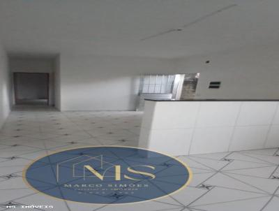 Casa para Loca��o, em Guarulhos, bairro Vila Nova Bonsucesso, 2 dormit�rios, 2 banheiros, 1 vaga
