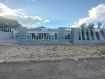Casa para Loca��o, em Primavera do Leste, bairro Castelandia, 8 dormit�rios, 5 banheiros