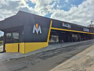 Comercial para Loca��o, em Hortol�ndia, bairro Jardim Nossa Senhora Auxiliadora