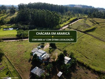 S�tio / Ch�cara para Venda, em Araric�, bairro , 4 dormit�rios, 2 banheiros, 2 vagas