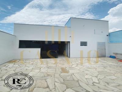 Casa para Venda, em Salto, bairro Jardim Santa Marta III, 2 dormit�rios, 2 banheiros