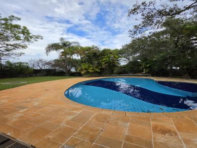 Casa em Condom�nio para Loca��o, em Valinhos, bairro Ch�caras Alpina, 5 dormit�rios, 5 banheiros, 2 su�tes, 6 vagas