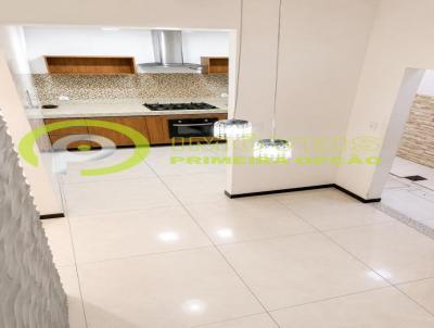 Casa Geminada para Venda, em Belo Horizonte, bairro Dona Clara, 3 dormit�rios, 2 banheiros, 1 vaga