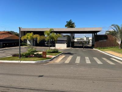 Lote em Condom�nio Fechado para Venda, em Lagoa Santa, bairro Residencial Sonho Verde